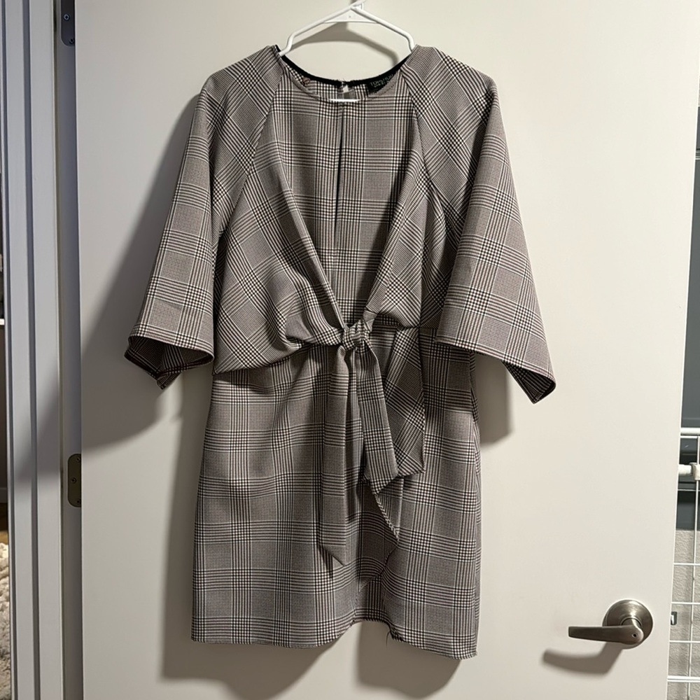Topshop Dress
